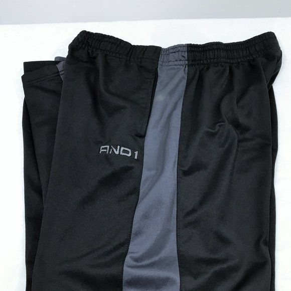 And1 Track Pants L - Picture 6 of 11